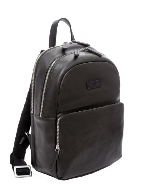 ICONIC NEW YORK Rucsac pentru laptop de 15&rdquo;, din piele testamoro - Rucsacuri pentru laptop