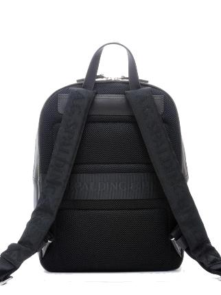 ICONIC NEW YORK Rucsac pentru laptop de 15&rdquo;, din piele testamoro - Rucsacuri pentru laptop