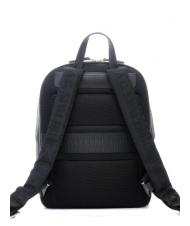 SPALDING ICONIC NEW YORK Rucsac pentru laptop de 15&rdquo;, din piele testamoro - Rucsacuri pentru laptop - 3