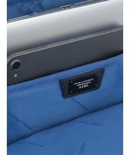 PIQUADRO CORNER H2O Rucsac pentru laptop de 15,6". albastru - Rucsacuri pentru laptop - 5