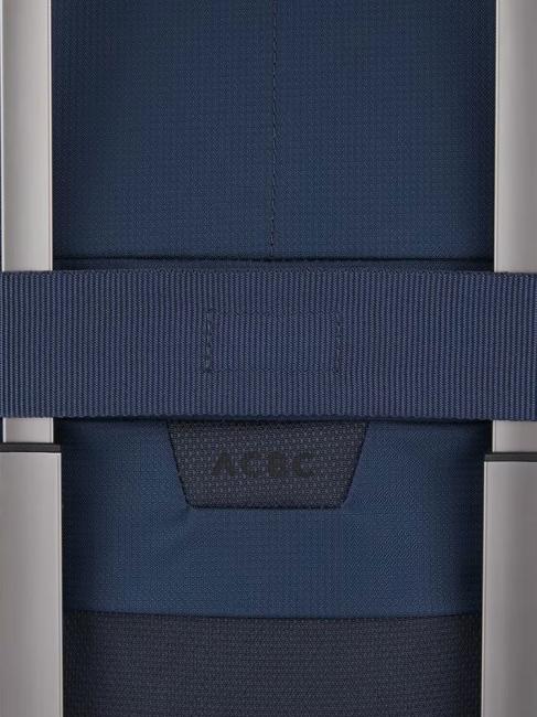 CORNER H2O Rucsac pentru laptop de 15,6". albastru - Rucsacuri pentru laptop