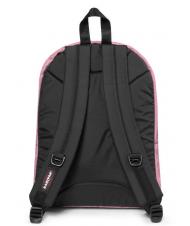 EASTPAK PINNACLE Rucsac refleks roz - Rucsacuri pentru școală și timp liber - 2