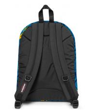 EASTPAK PINNACLE Rucsac turcoaz brize - Rucsacuri pentru școală și timp liber - 2
