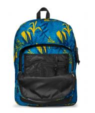 EASTPAK PINNACLE Rucsac turcoaz brize - Rucsacuri pentru școală și timp liber - 4