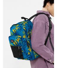 EASTPAK PINNACLE Rucsac turcoaz brize - Rucsacuri pentru școală și timp liber - 5