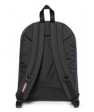 EASTPAK PINNACLE Rucsac refleks marină - Rucsacuri pentru școală și timp liber - 2