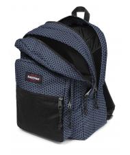 EASTPAK PINNACLE Rucsac refleks marină - Rucsacuri pentru școală și timp liber - 3