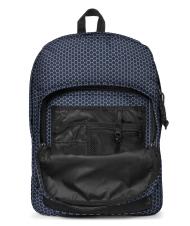 EASTPAK PINNACLE Rucsac refleks marină - Rucsacuri pentru școală și timp liber - 4