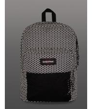 EASTPAK PINNACLE Rucsac refleks marină - Rucsacuri pentru școală și timp liber - 5