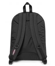 EASTPAK PINNACLE Rucsac refleks negru - Rucsacuri pentru școală și timp liber - 2