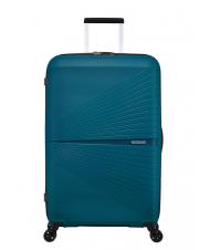 AMERICAN TOURISTER Trolley AMERICAN TURISTER AIRCONIC, dimensiuni mari, ușoare ocean adanc - Trolere rigide - 3