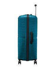 AMERICAN TOURISTER Trolley AMERICAN TURISTER AIRCONIC, dimensiuni mari, ușoare ocean adanc - Trolere rigide - 4