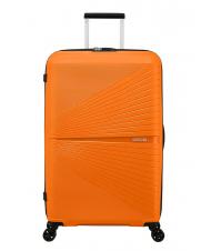 AMERICAN TOURISTER Trolley AMERICAN TURISTER AIRCONIC, dimensiuni mari, ușoare portocala mango - Trolere rigide - 3