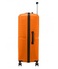 AMERICAN TOURISTER Trolley AMERICAN TURISTER AIRCONIC, dimensiuni mari, ușoare portocala mango - Trolere rigide - 4