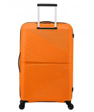 AMERICAN TOURISTER Trolley AMERICAN TURISTER AIRCONIC, dimensiuni mari, ușoare portocala mango - Trolere rigide - 5