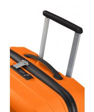 AMERICAN TOURISTER Trolley AMERICAN TURISTER AIRCONIC, dimensiuni mari, ușoare portocala mango - Trolere rigide - 6