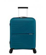 AMERICAN TOURISTER Trolley AMERICAN TURISTER AIRCONIC, bagaje de mână, ușoare ocean adanc - Bagaje de mână - 3