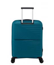 AMERICAN TOURISTER Trolley AMERICAN TURISTER AIRCONIC, bagaje de mână, ușoare ocean adanc - Bagaje de mână - 5