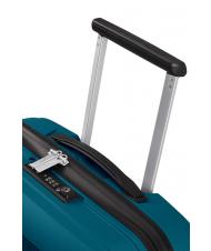 AMERICAN TOURISTER Trolley AMERICAN TURISTER AIRCONIC, bagaje de mână, ușoare ocean adanc - Bagaje de mână - 6