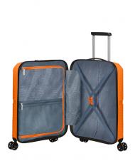 AMERICAN TOURISTER Trolley AMERICAN TURISTER AIRCONIC, bagaje de mână, ușoare portocala mango - Bagaje de mână - 2