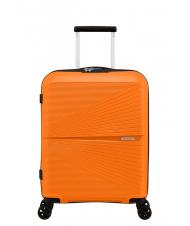 AMERICAN TOURISTER Trolley AMERICAN TURISTER AIRCONIC, bagaje de mână, ușoare portocala mango - Bagaje de mână - 3
