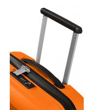 AMERICAN TOURISTER Trolley AMERICAN TURISTER AIRCONIC, bagaje de mână, ușoare portocala mango - Bagaje de mână - 5