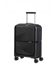 AMERICAN TOURISTER AIRCONIC Troller pentru bagaje de mână, suport PC 15,6". ONYX NEGRU - Bagaje de mână - 3