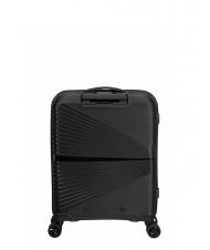 AMERICAN TOURISTER AIRCONIC Troller pentru bagaje de mână, suport PC 15,6". ONYX NEGRU - Bagaje de mână - 4