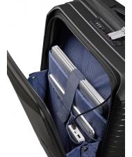 AMERICAN TOURISTER AIRCONIC Troller pentru bagaje de mână, suport PC 15,6". ONYX NEGRU - Bagaje de mână - 5