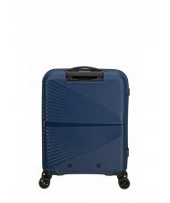AMERICAN TOURISTER AIRCONIC Troller pentru bagaje de mână, suport PC 15,6". midnightnavy - Bagaje de mână - 4
