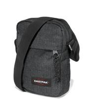 EASTPAK Borseta Model THE ONE BlackDenim - Genți de umăr bărbați - 2