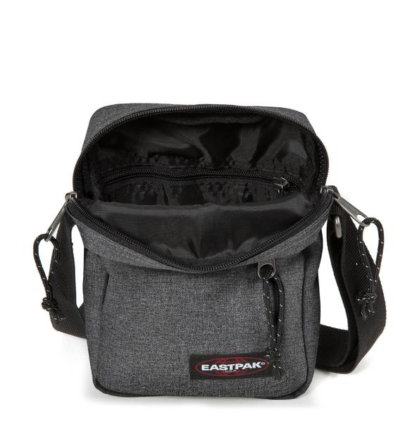 Borseta Model THE ONE BlackDenim - Genți de umăr bărbați