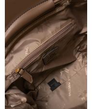 LA MARTINA CONSUELO Rucsac de femeie taupe - Genți femei - 5