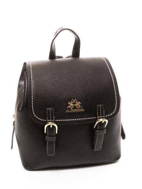 HERITAGE Rucsac de femeie negru - Genți femei