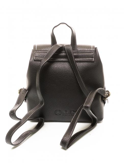 HERITAGE Rucsac de femeie negru - Genți femei