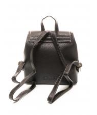 LA MARTINA HERITAGE Rucsac de femeie negru - Genți femei - 4