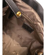 LA MARTINA HERITAGE Rucsac de femeie negru - Genți femei - 5
