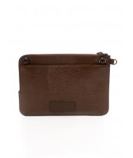 LA MARTINA HERITAGE Pochetă de umăr Maro - Genți femei - 4