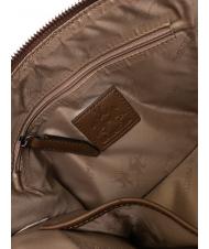 LA MARTINA HERITAGE Pochetă de umăr Maro - Genți femei - 5