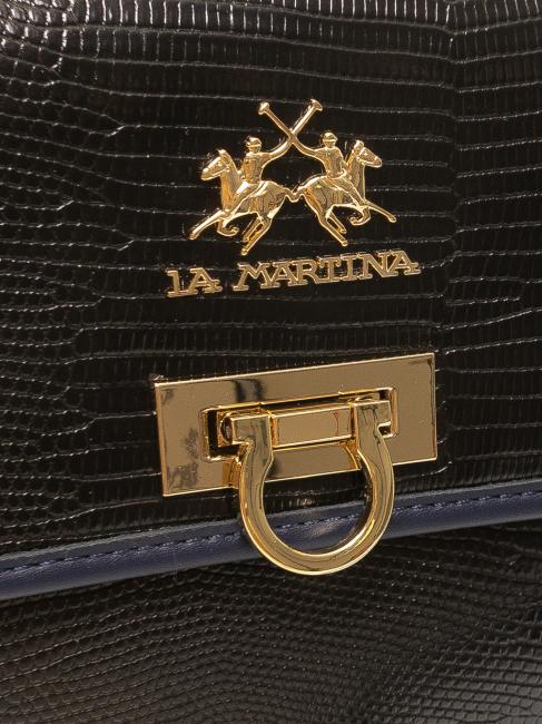 GERALDINA Geanta de umar / crossbody negru - Genți femei