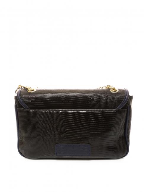 GERALDINA Geanta de umar / crossbody negru - Genți femei