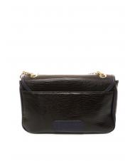 LA MARTINA GERALDINA Geanta de umar / crossbody negru - Genți femei - 4