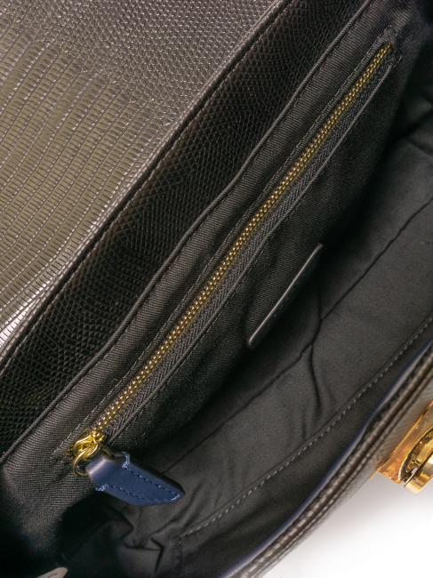 GERALDINA Geanta de umar / crossbody negru - Genți femei