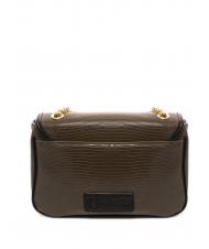 LA MARTINA GERALDINA Geanta de umar / crossbody GRI - Genți femei - 4