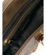 LA MARTINA GERALDINA Geanta de umar / crossbody GRI - Genți femei - 5