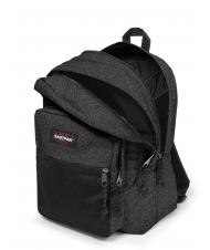 EASTPAK PINNACLE Rucsac scânteie neagră - Rucsacuri pentru școală și timp liber - 3