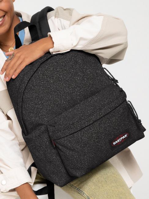 PADDED PAKR Rucsac scânteie neagră - Rucsacuri pentru școală și timp liber