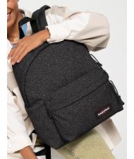 EASTPAK PADDED PAKR Rucsac scânteie neagră - Rucsacuri pentru școală și timp liber - 3
