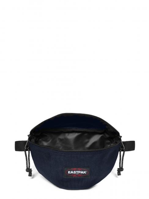 SPRINGER Geantă de talie ultramari - Borsete de brâu