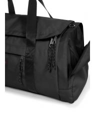EASTPAK READER M + Geanta cu curea de umar, pliabila BLACK - Genți de voiaj - 3